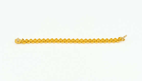 Aura. Gold-Bracelet - фото 2