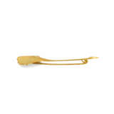 . Gold-Brooch - photo 3