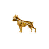 . Dog-Brooch - photo 2