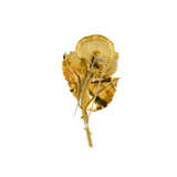 . Rose-Brooch - photo 2