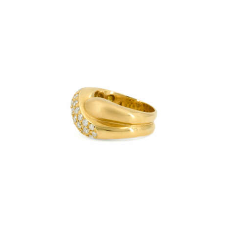 . Diamond-Ring - photo 2