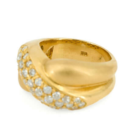 . Diamond-Ring - photo 4