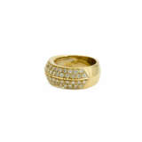. Diamond-Ring - фото 1