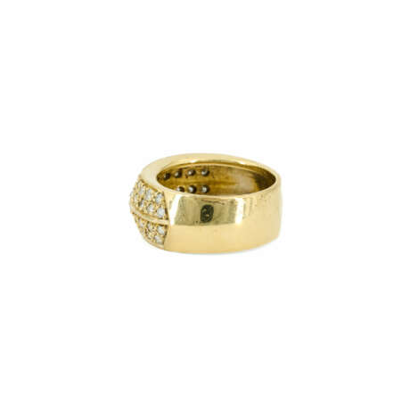 . Diamond-Ring - фото 2