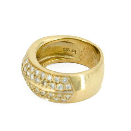 . Diamond-Ring - фото 4
