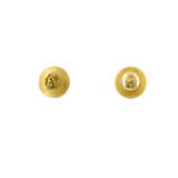 . Diamond-Ear-Studs - фото 2