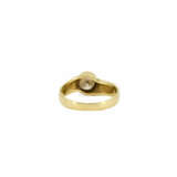 . Solitaire-Ring - photo 3