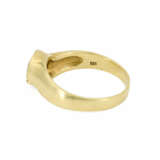 . Solitaire-Ring - photo 4