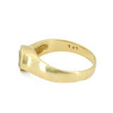 . Solitaire-Ring - photo 5