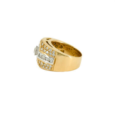 . Diamond-Ring - фото 2