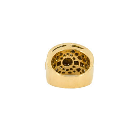 . Diamond-Ring - фото 3