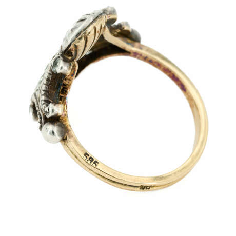 Diamant-Ring - Foto 4