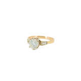 . Diamond-Ring - photo 1