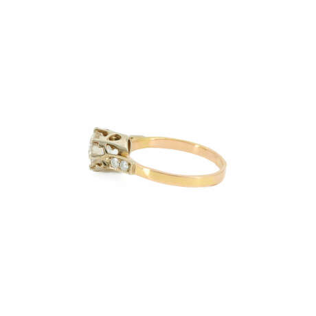 . Diamond-Ring - photo 2
