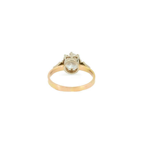. Diamond-Ring - photo 3