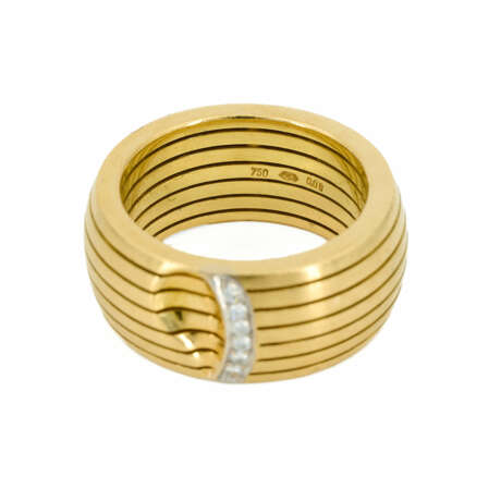 . Diamond-Ring - photo 4