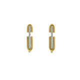 . Diamond-Earrings - photo 1