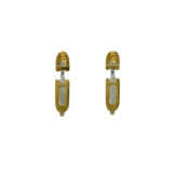 . Diamond-Earrings - photo 2