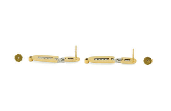 . Diamond-Earrings - photo 3