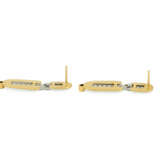 . Diamond-Earrings - photo 3