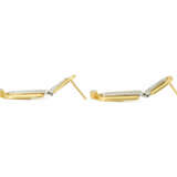 . Diamond-Earrings - photo 4