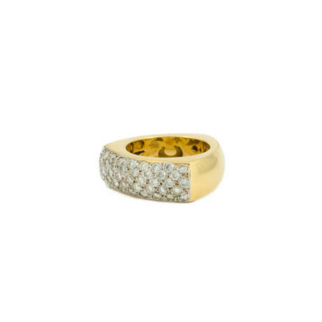 . Diamond-Ring - photo 1