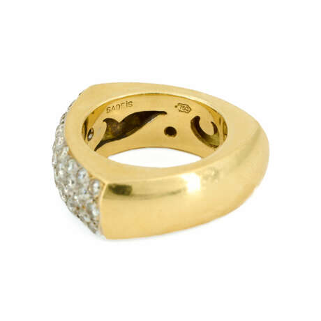 . Diamond-Ring - photo 4