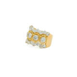 . Diamond-Ring - photo 1