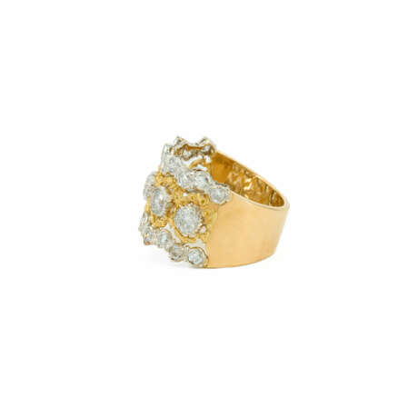 . Diamond-Ring - photo 2