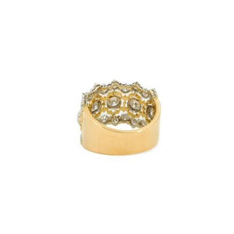 . Diamond-Ring - photo 3