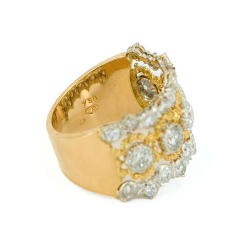 . Diamond-Ring - photo 4