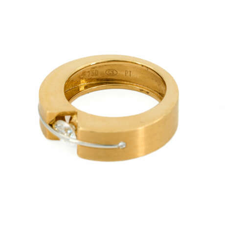 . Diamond-Ring - photo 4