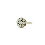 . Diamond-Ring - photo 1
