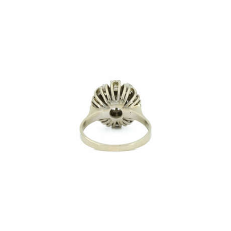 . Diamond-Ring - photo 3