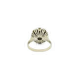 . Diamond-Ring - photo 3