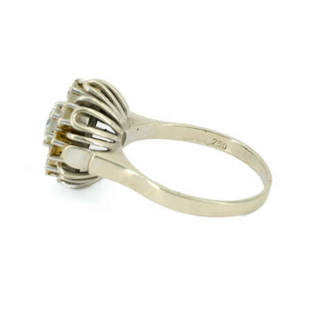 . Diamond-Ring - photo 4