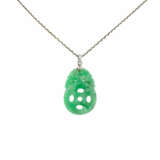 . Jade-Necklace - photo 1