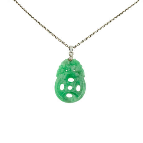 . Jade-Necklace - photo 2