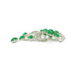 . Jade-Diamond-Pendant - photo 4