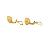 . Gemstone-Ear-Clip-Ons - фото 4