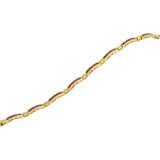. Ruby-Diamond-Bracelet - photo 1