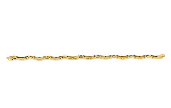 . Ruby-Diamond-Bracelet - photo 3