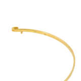 . Ruby-Bicolour-Bangle - photo 5