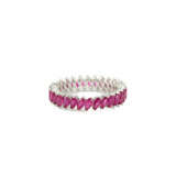 . Ruby-Memory-Ring - photo 1