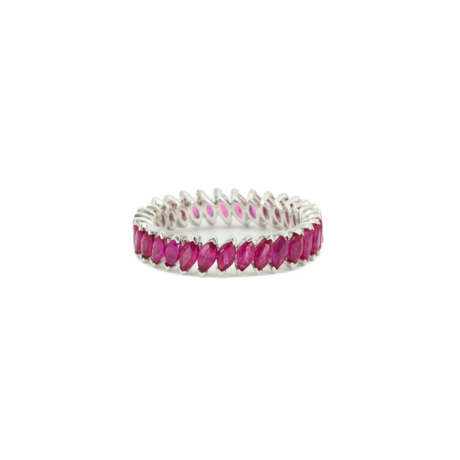 . Ruby-Memory-Ring - photo 2
