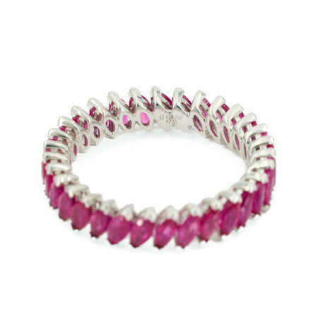 . Ruby-Memory-Ring - photo 4