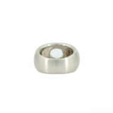 . Aquamarine-Ring - photo 3