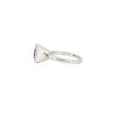 . Amethyst-Diamond-Ring - photo 2