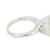 . Amethyst-Diamond-Ring - photo 4