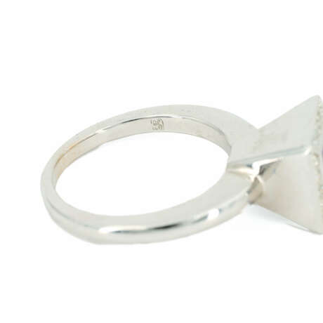 . Amethyst-Diamond-Ring - photo 4
